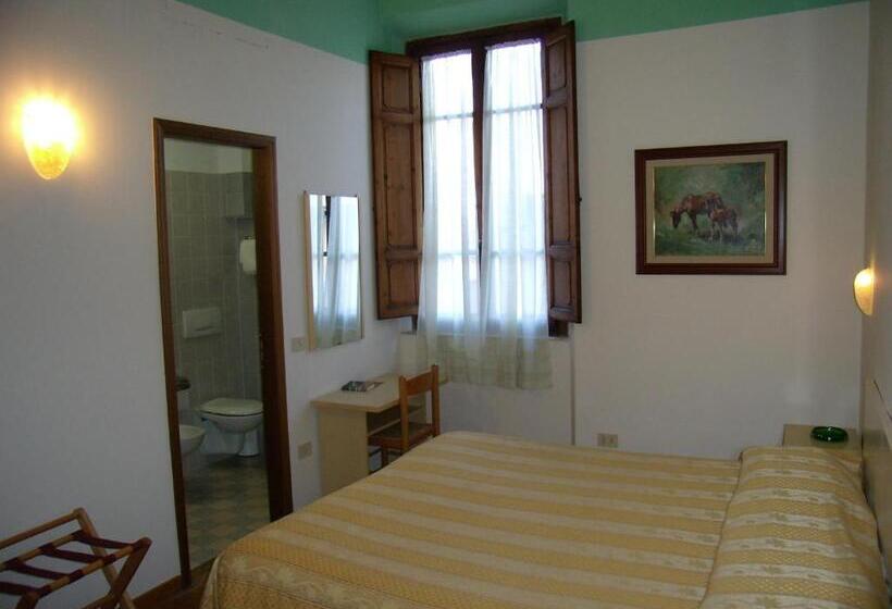 בית מלון כפרי Savoia E Campana