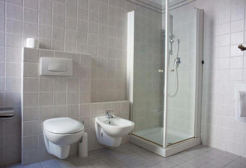 בית מלון כפרי Savoia E Campana