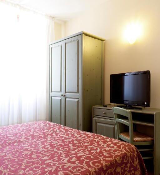 בית מלון כפרי Savoia E Campana