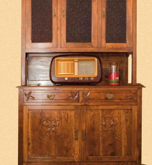 בית מלון כפרי Savoia E Campana