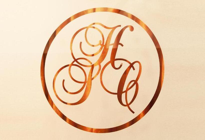 בית מלון כפרי Savoia E Campana