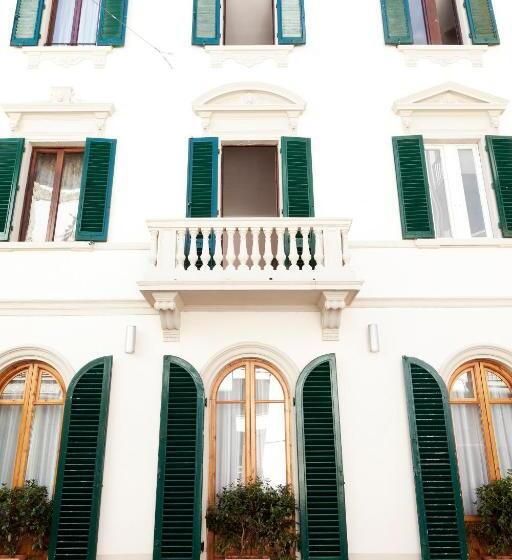 בית מלון כפרי Savoia E Campana