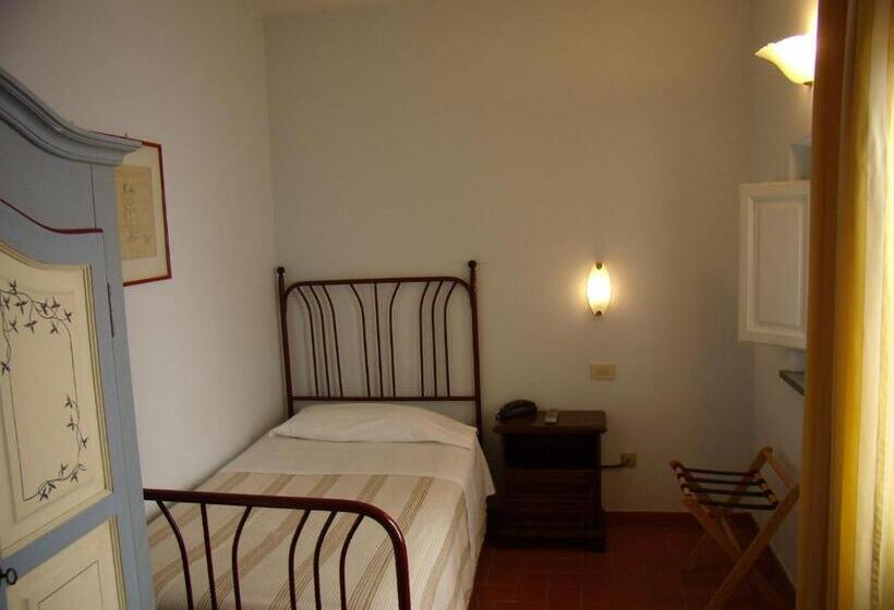 בית מלון כפרי Savoia E Campana