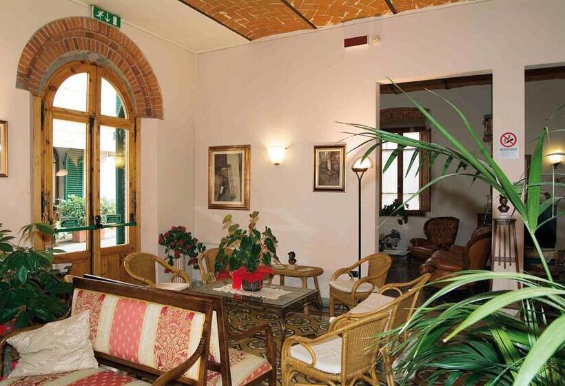 בית מלון כפרי Savoia E Campana