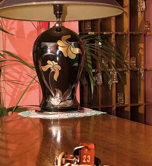 בית מלון כפרי Savoia E Campana