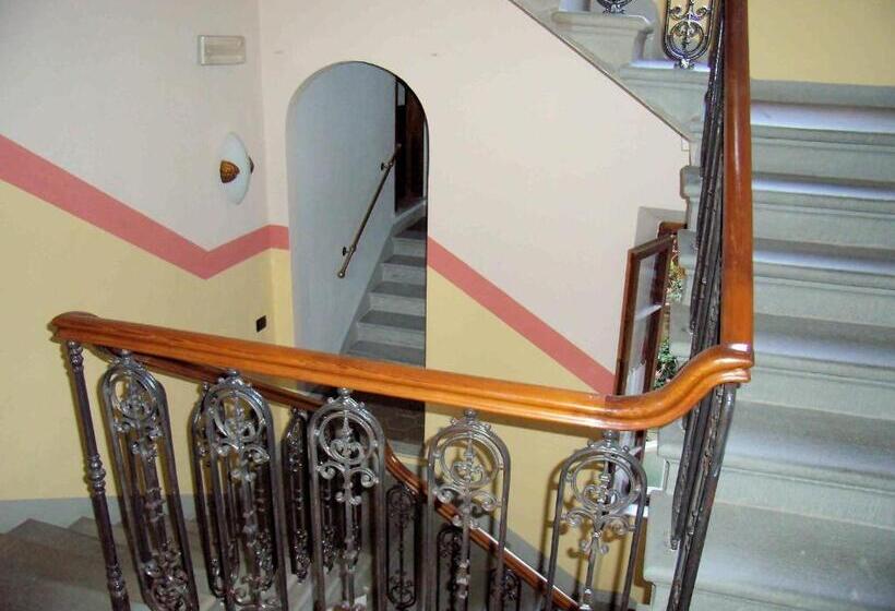 בית מלון כפרי Savoia E Campana