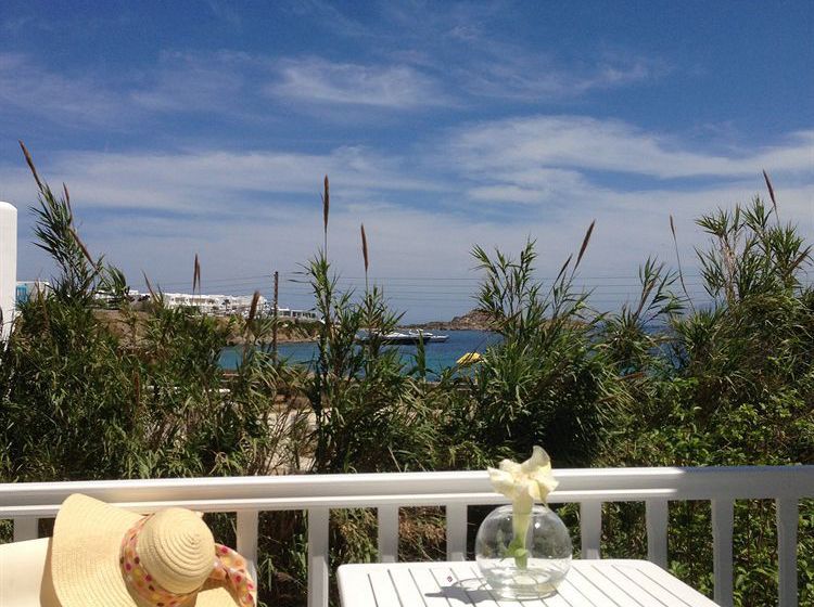 בית מלון כפרי Seaside Cottage by Belvedere