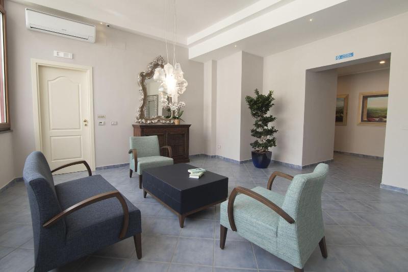 בית מלון כפרי Soleluna