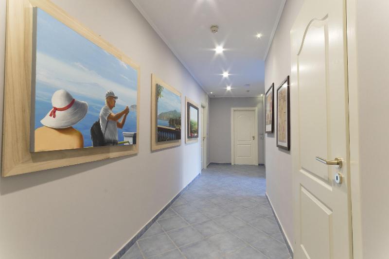 בית מלון כפרי Soleluna