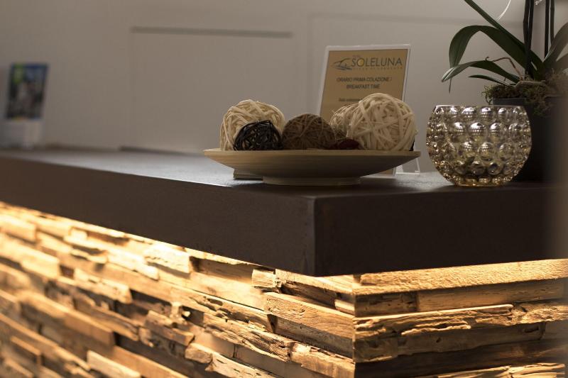 בית מלון כפרי Soleluna