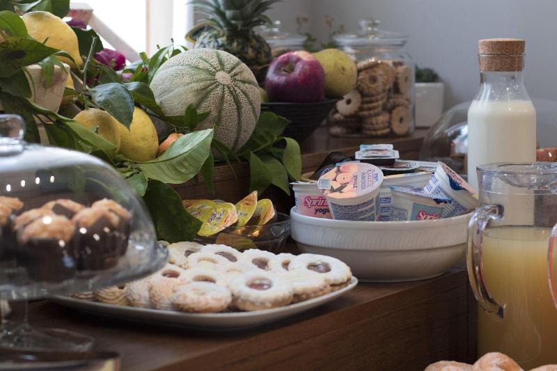 בית מלון כפרי Soleluna