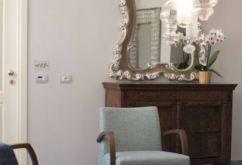 בית מלון כפרי Soleluna