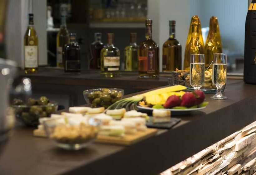 בית מלון כפרי Soleluna