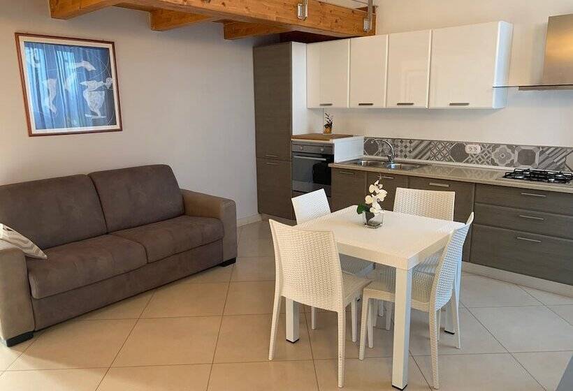 בית מלון כפרי Soleluna