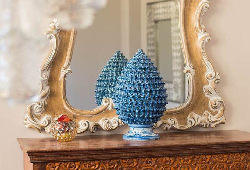 בית מלון כפרי Soleluna