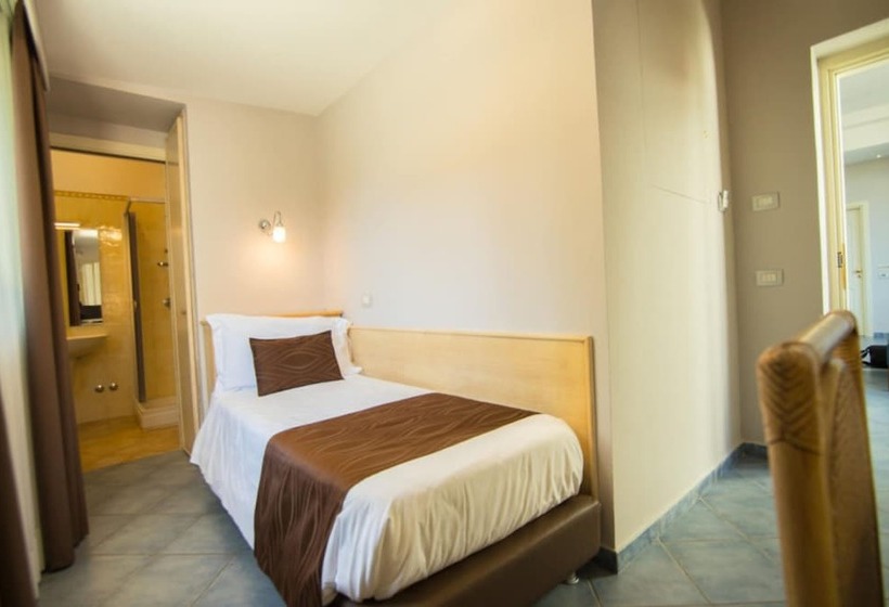 בית מלון כפרי Soleluna