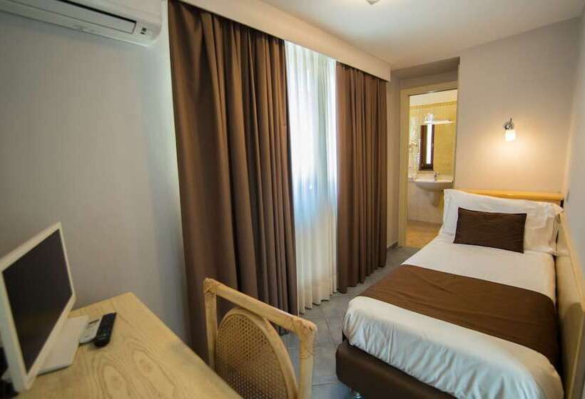 בית מלון כפרי Soleluna