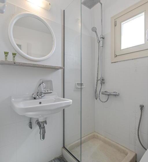 Отель Soula Naxos