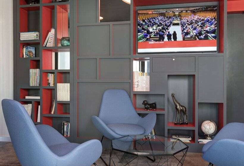 هتل Enjoy Milano Skyline