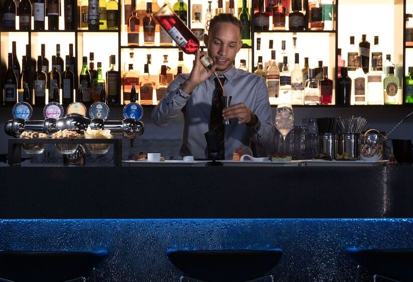 هتل Enjoy Milano Skyline