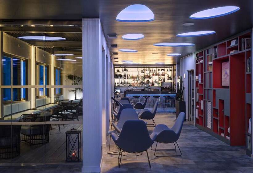 هتل Enjoy Milano Skyline