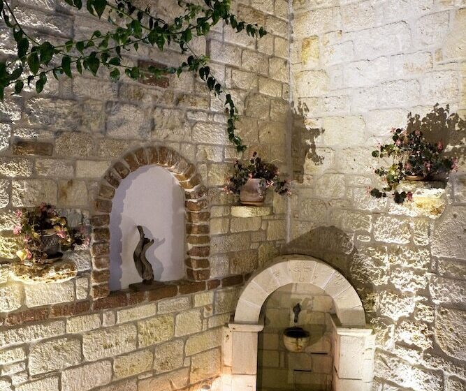 בית מלון כפרי Stratos