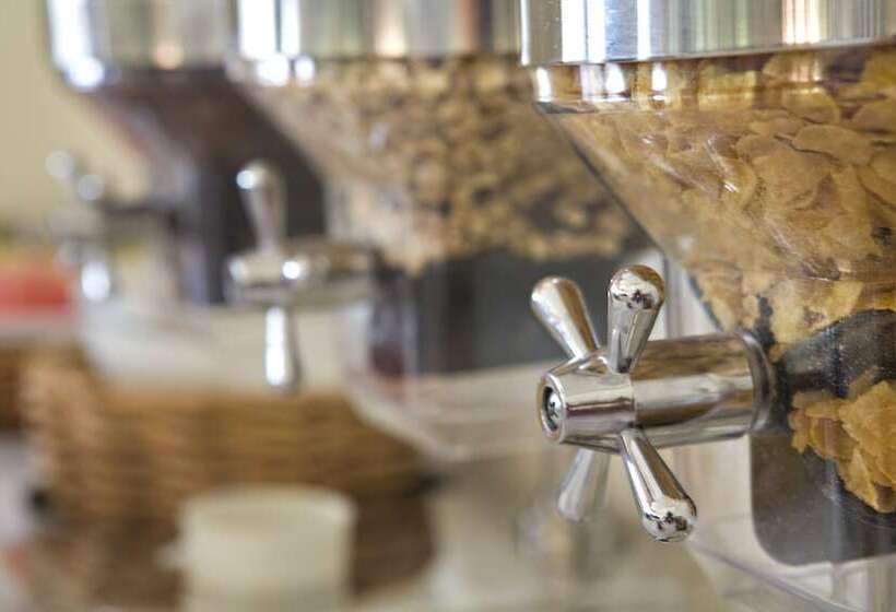 בית מלון כפרי Stratos