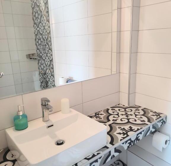 בית מלון כפרי Stratos