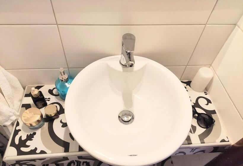 בית מלון כפרי Stratos