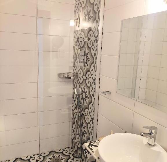 בית מלון כפרי Stratos