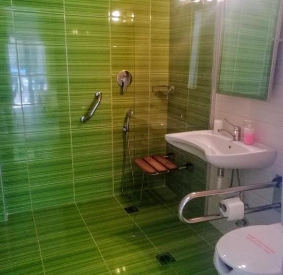 בית מלון כפרי Stratos