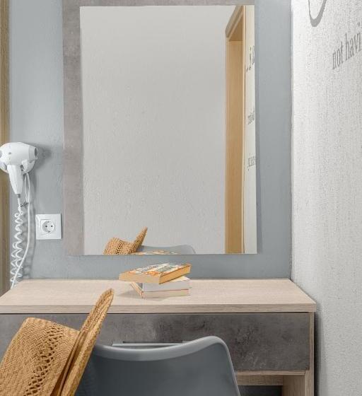 בית מלון כפרי Stratos