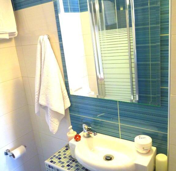 בית מלון כפרי Stratos