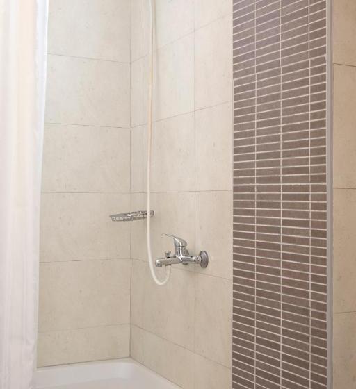 בית מלון כפרי Stratos