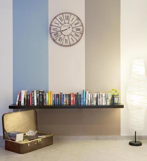 בית מלון כפרי Stratos