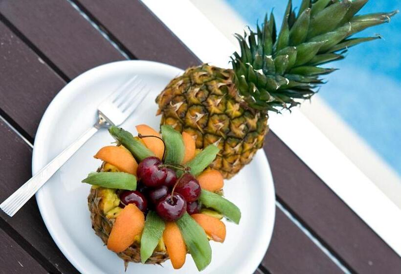 בית מלון כפרי Stratos