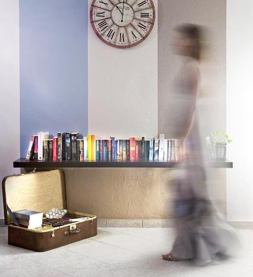 בית מלון כפרי Stratos