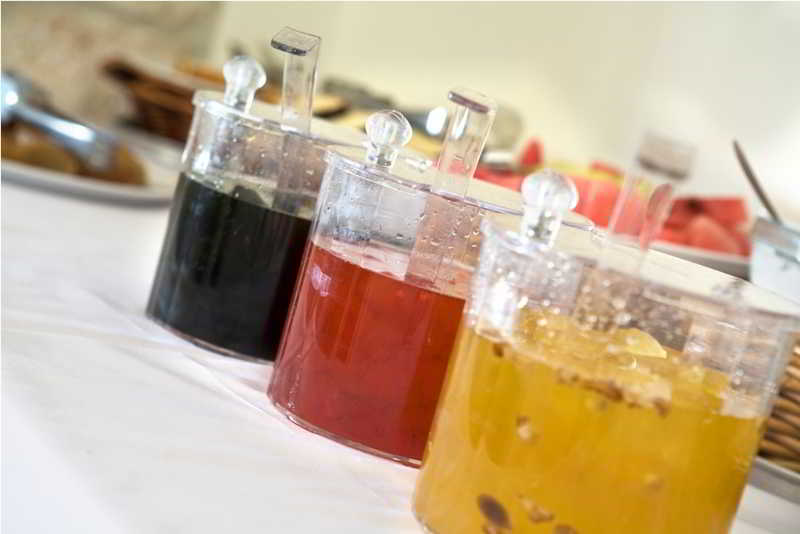 בית מלון כפרי Stratos