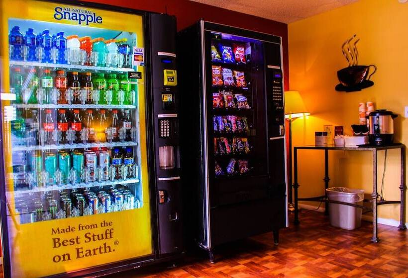 Отель Suburban Studios