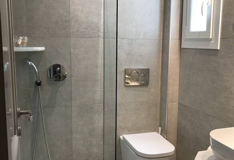 호텔 Vassiliki Rooms