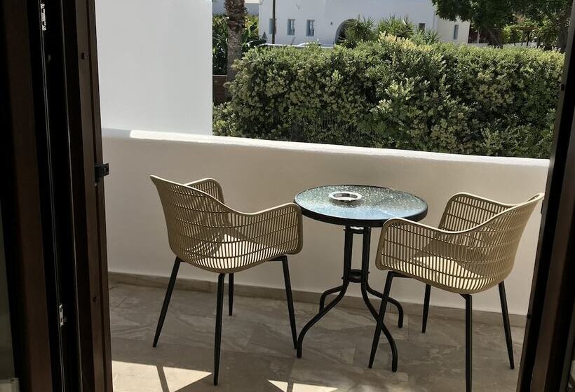 호텔 Vassiliki Rooms