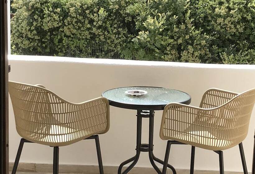 호텔 Vassiliki Rooms