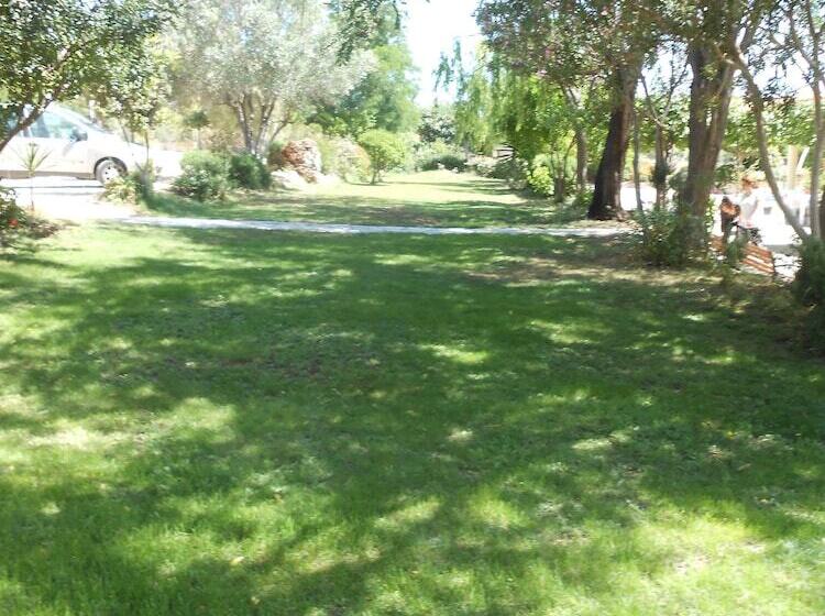 בית מלון כפרי Velasole