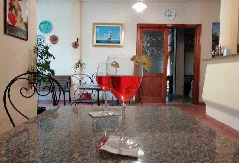 בית מלון כפרי Velasole