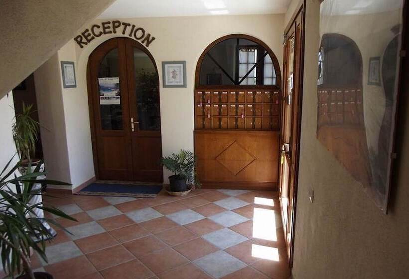 בית מלון כפרי Velasole