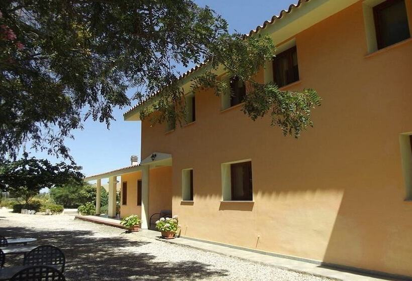 בית מלון כפרי Velasole