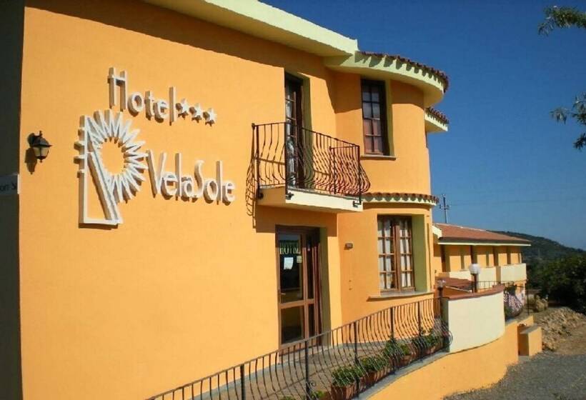 בית מלון כפרי Velasole