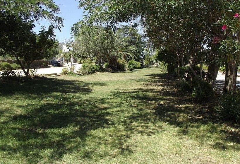 בית מלון כפרי Velasole