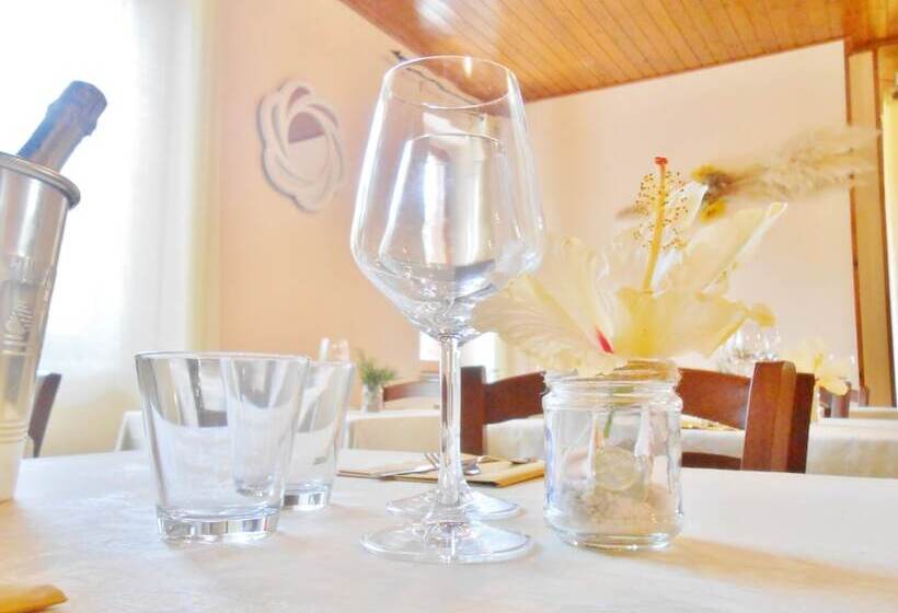 בית מלון כפרי Velasole