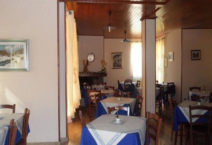 בית מלון כפרי Velasole